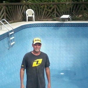 Meet your Posher, Ronald